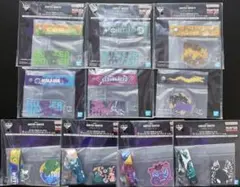 一番くじ HUNTER×HUNTER I賞コンプセット