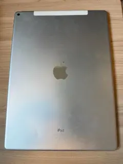 iPad Pro 第1世代 12.9インチ 128GB シルバー 本体のサムネイル