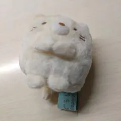 すみっコぐらし ねこ ぬいぐるみのサムネイル