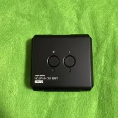 USB切り替え機のサムネイル
