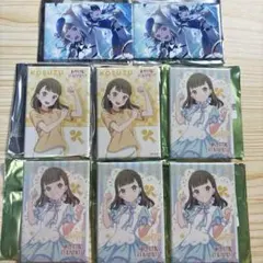 徒町小鈴 ラブライブ 蓮ノ空 6th 缶バッジ 10枚 - メルカリ