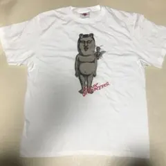 細野晴臣／北京ダック Tシャツ XL - メルカリ