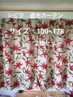 2025年最新】Sybilla カーテンの人気アイテム - メルカリ