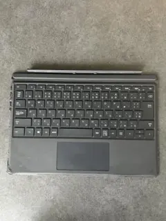 surface pro7 キーボード