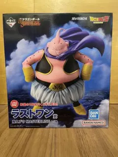 ラストワン 魔人ブウ 一番くじ フィギュア　新品未開封　01