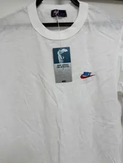 nike vintage タグ付き