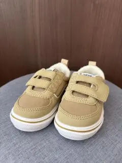 VANSスニーカー　12センチ　新品タグ付き