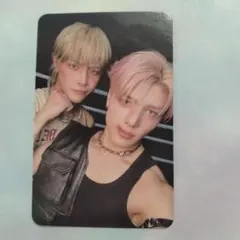 ＆TEAM Back to Life ケミトレカ MAKI NICHOLAS