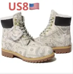 Supreme MM6 Timberland Money 6 Inch Bootのサムネイル