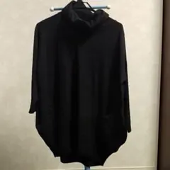 ブラックシャツ