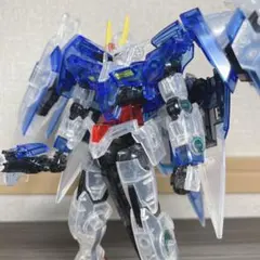 2025年最新】MG ダブルオーライザーの人気アイテム - メルカリ