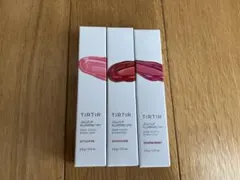 ★値引き中★TIRTIR JOLLYLIP PLUMPING TINT3本セットのサムネイル