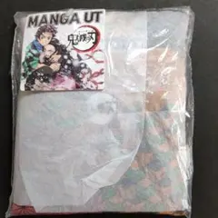 UNIQLO×鬼滅の刃 ポケッタブルバック  着物柄