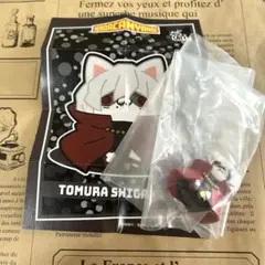 死柄木弔 ヒロアカニャンコ 僕のヒーローアカデミア ヒロアカ フィギュア