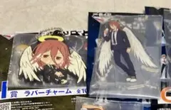 一番くじ チェンソーマン -レゼ篇- / 天使の悪魔セット
