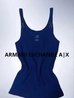 【archive】ARMANI EXCHANGE 海外ガール Y2K グランジのサムネイル