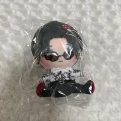 東京エイリアンズ 憂炎 おすわり ぬいぐるみ