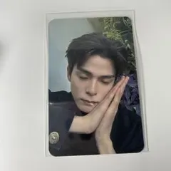 treasure トレカ アサヒ pleasure knpops ヨントン 特典