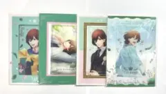 うたプリ　カルナイ　寿嶺二　バースデー　ビジュカ