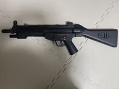 東京マルイ MP5 NAVY(A4)のサムネイル