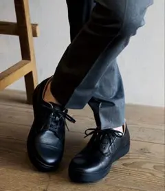 【MoonStar】gently GE101 カジュアルシューズ 25.5