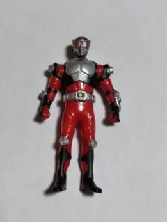仮面ライダー龍騎　フィギュア