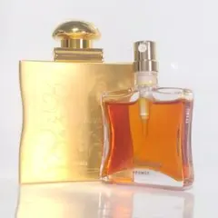 100ml未開封】エルメス ヴァンキャトルフォーブル オー レジェール EDT
