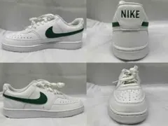 ナイキ　コートビジョン　LO NN 27cm