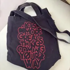 2026年最新】UVERworld グッズ トートバッグの人気アイテム - メルカリ