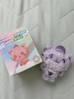 NCT WISH リク color wish doll 赤色 - メルカリ