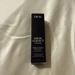 Dior Addict Lip Glow
