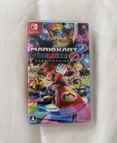 マリオカート8 デラックス Nintendo Switchのサムネイル