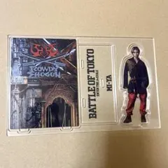 神谷健太　アクスタ