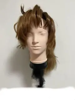 善法寺伊作 ウィッグ コスプレ - メルカリ