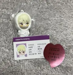 JO1 ぷちじぇお 木全翔也 永縁 メンプロ - メルカリ