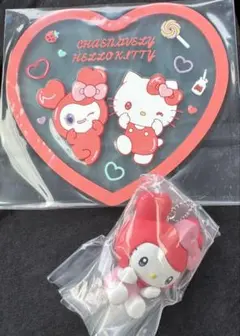 TWICE チェヨン 8点セット サンリオ キティ 2025年最新】チェヨン サンリオの人気アイテム - メルカリ