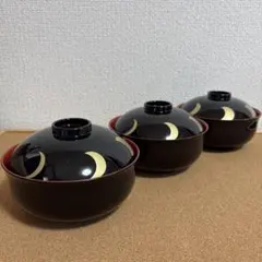 越前漆器 日月 魯山人