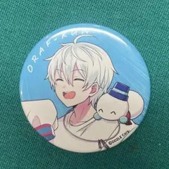 2025年最新】おらふくん 缶バッジの人気アイテム - メルカリ