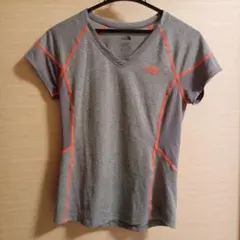 ノースフェイス Tシャツ レディース Sサイズ ランニング