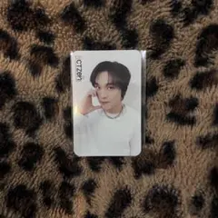 NCT 127 HAECHAN ヘチャン トレカ 新品未開封