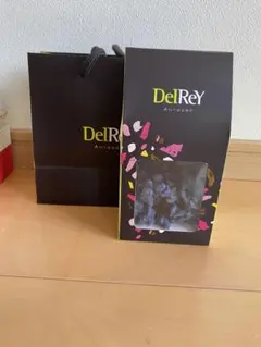 高級老舗店　DelReY デルレイ　スミレの砂糖漬け　すみれ砂糖漬　100gのサムネイル