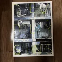 After the Rain 7×2つの大罪