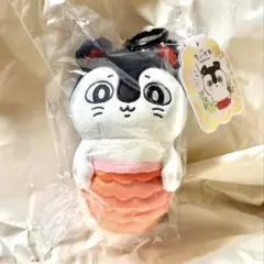 ちいかわ　セイレーン　マスコット（ふつうのお顔）