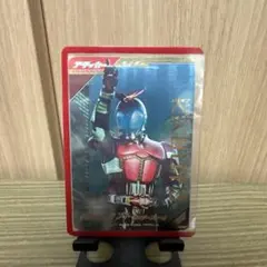 ガンバレジェンズ　仮面ライダー　カブト　LR パラレル　GL02-038 ガンバレジェンズ GL02-038 仮面ライダーカブト(パラレル