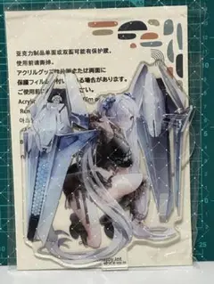 2025年最新】NIKKE シンデレラ アクリルスタンドの人気アイテム