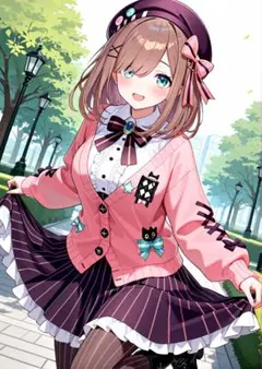 セクシーブロマイド L判 No.058