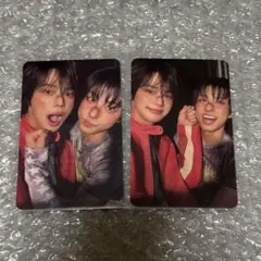 &TEAM K TAKI Back to Life ユニットトレカ