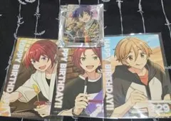 あんスタ アニカフェ 氷鷹北斗 コロッタ+αセット