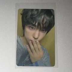 &TEAM BtL ショケ weverseトレカ タキ TAKI