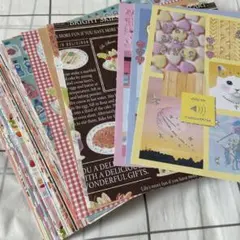 デザインペーパー おりがみ 250枚 まとめ売り 362